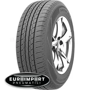 Trazano Su 318 ht 225/60 R17 103 V XL  TL